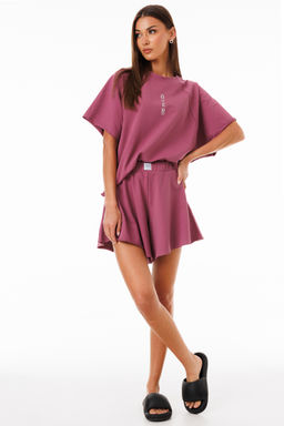 Шорты 4268 - Kivviwear фото 8