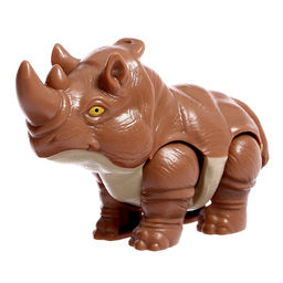 Фигурка животного «Кусачка», 16 видов, цвет МИКС