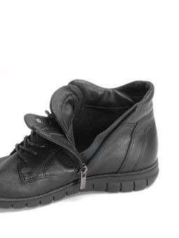 Скидка -18%. Ботинки Ионесси  фото 7