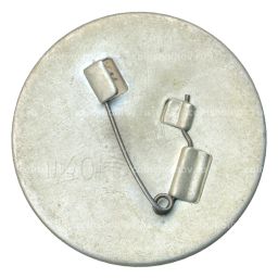 Значок Москва-Универсиада 1973