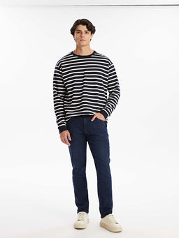 779 Regular Fit Erkek Jean Pantolon