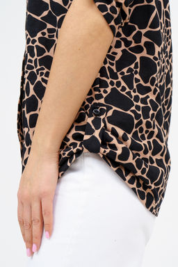 Рубашка 36917 - Натали фото 40