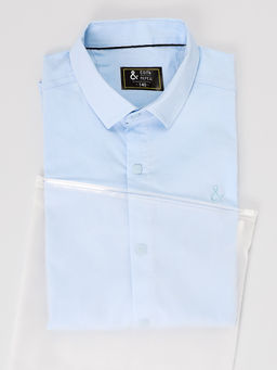 Рубашка для мальчика Соль&Перец  фото 7