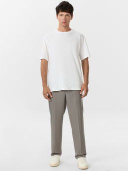 Брюки мужские серые - Mark formelle фото 3