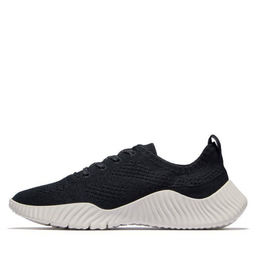Женские кеды Timberland TrueCloud EK+ Lace Up черные  фото 7