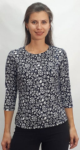 Джемпер БФ-77-41