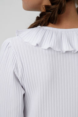 Блузка ДИНА длинный рукав