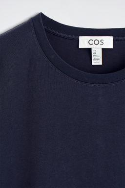 PACK DE 3 CAMISETAS DE ALGOD?N CON CUELLO REDONDO - H&m фото 9