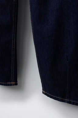 BARREL JEANS - Zara фото 10