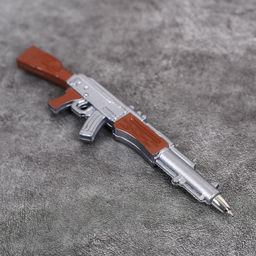 Подарочный набор, блокнот 32 листа и фигурная ручка Настоящему мужчине - Artfox фото 5