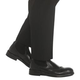 Мужские челси TENDANCE Артикул 3222112, черный  фото 2