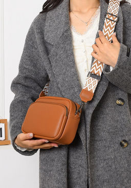 Bags Сумка женская /PU кожа / 0065271  фото 16