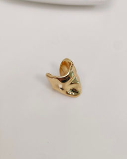 Серьги - кафф - Vel vett фото 3