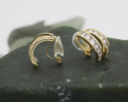 Серьги-клипсы G194076907230