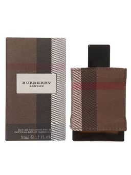 BURBERRY LONDON m EDT 50 ml M, туалетная вода
