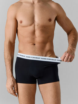 ТРУСЫ МУЖСКИЕ (2ШТ) - Mark formelle фото 4