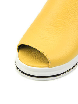 Босоножки EDART 3024.248 w.yellow R - Ed'art фото 2