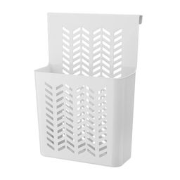 Корзина подвесная 240*120*340 мм, арт. С32276 - Полимербыт фото 2