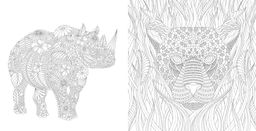 Чудеса природы. Золотая коллекция любимых иллюстраций (тв.обл.). Маротта М. - Колибри фото 3