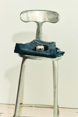 COWBOY ENGRAVED BUCKLE BELT - Zara фото 3