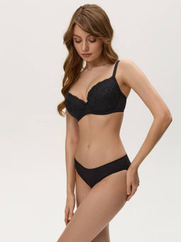 CONTE ASSORTI RP3225 черный - Conte elegant фото 5