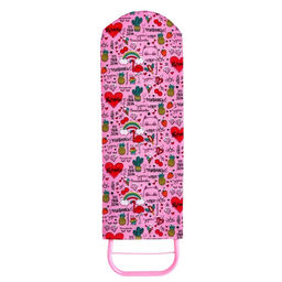 Детская гладильная доска «Мечтай», 51 см