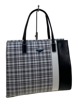 Женская сумка из искусственной кожи мультицвет