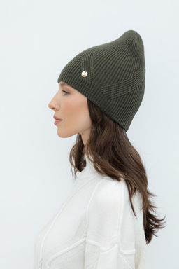 ЕВ 20003/24ш/полынь шапка жен
