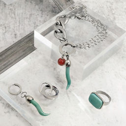 PAPRIKA Кольцо KС4739