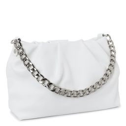 Женская сумка на плечо DIVAS BAG Артикул 3206780, белый  фото 3
