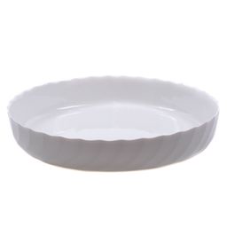 Форма для запекания СМАРТ КУЗИН ТРИАНОН 37х29см овальная арт.P4637