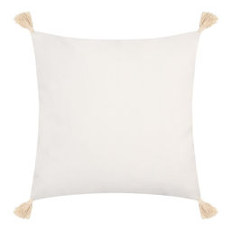 Наволочка декоративная Этель сканди 45*45 см молочный, 100% п/э  фото 2