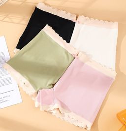 Трусы-шорты A12827290