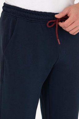 Мужские темно-синие спортивные штаны - U.s. polo assn фото 12