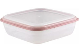Контейнер для СВЧ "Премиум" квадр. 1,7 л арт.С566