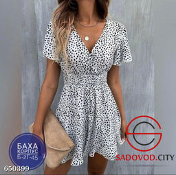 Платье женское - Bruno фото 2