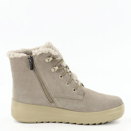 Ботинки женские