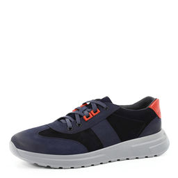 Полуботинки мужские