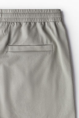 Pantal?n corto Relaxed Fit - H&m фото 3