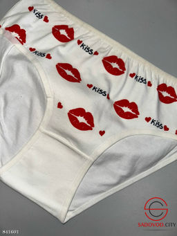 Трусы женские из хлопка