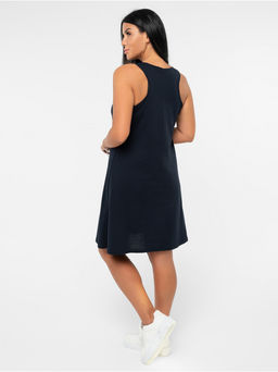 Туника Нью-Йорк 86 черный - София фото 8