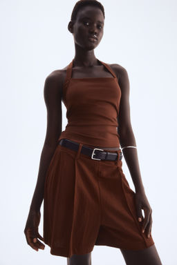 Top halter - H&m фото 5