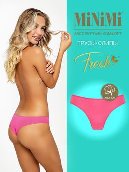 MF261 Brasiliana - rosa