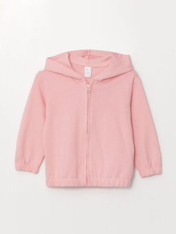 Kap??onlu Basic K?z Bebek H?rka