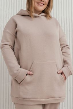 Худи женская - Jp фото 7