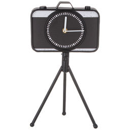 Часы настольные Lefard 18×13.5×33 см