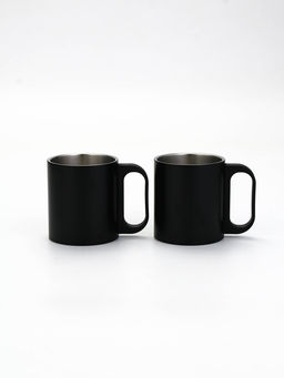 Подарочный набор новогодний «Новый год», термос 500 мл, кружка 2 шт.