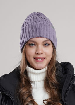 Шапка женская