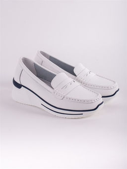 Кроссовки кеды тренд классика/ Слиперы комфорт B322-1 - Piniolo фото 3