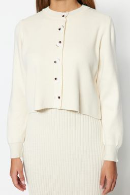 Tas Midi Basic H?rkal? Elbise TWOSS23EL00738